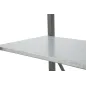 Szafka łazienkowa Illinois -A- 60,5X29X184,5 cm
